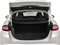 2013 Ford Fusion Pictures Fusion Sedan 4D Titanium I4 Hybrid photos open trunk 2013 Ford Fusion Pictures Fusion Sedan 4D Titanium I4 Hybrid photos open trunk
