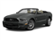 2013 Ford Mustang Pictures Mustang Convertible 2D photos side front view 2013 Ford Mustang Pictures Mustang Convertible 2D photos side front view