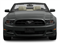 2013 Ford Mustang Pictures Mustang Convertible 2D photos front view 2013 Ford Mustang Pictures Mustang Convertible 2D photos front view
