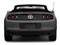 2013 Ford Mustang Pictures Mustang Convertible 2D photos rear view 2013 Ford Mustang Pictures Mustang Convertible 2D photos rear view