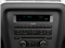 2013 Ford Mustang Pictures Mustang Convertible 2D photos stereo system 2013 Ford Mustang Pictures Mustang Convertible 2D photos stereo system