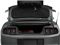 2013 Ford Mustang Pictures Mustang Convertible 2D photos open trunk 2013 Ford Mustang Pictures Mustang Convertible 2D photos open trunk