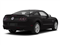 2013 Ford Mustang Pictures Mustang Coupe 2D photos side rear view 2013 Ford Mustang Pictures Mustang Coupe 2D photos side rear view