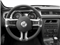 2013 Ford Mustang Pictures Mustang Coupe 2D photos driver's dashboard 2013 Ford Mustang Pictures Mustang Coupe 2D photos driver's dashboard