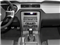 2013 Ford Mustang Pictures Mustang Coupe 2D photos center console 2013 Ford Mustang Pictures Mustang Coupe 2D photos center console