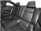 2013 Ford Mustang Pictures Mustang Coupe 2D photos backseat interior 2013 Ford Mustang Pictures Mustang Coupe 2D photos backseat interior
