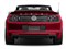 2013 Ford Mustang Pictures Mustang Convertible 2D Shelby GT500 photos rear view 2013 Ford Mustang Pictures Mustang Convertible 2D Shelby GT500 photos rear view