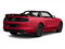 2013 Ford Mustang Pictures Mustang Convertible 2D GT photos side rear view 2013 Ford Mustang Pictures Mustang Convertible 2D GT photos side rear view