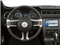 2013 Ford Mustang Pictures Mustang Convertible 2D GT photos driver's dashboard 2013 Ford Mustang Pictures Mustang Convertible 2D GT photos driver's dashboard