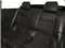 2013 Ford Mustang Pictures Mustang Convertible 2D GT photos backseat interior 2013 Ford Mustang Pictures Mustang Convertible 2D GT photos backseat interior
