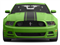 2013 Ford Mustang Pictures Mustang Coupe 2D Boss 302 photos front view 2013 Ford Mustang Pictures Mustang Coupe 2D Boss 302 photos front view