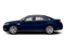 2013 Ford Taurus Pictures Taurus Sedan 4D SE EcoBoost photos side view 2013 Ford Taurus Pictures Taurus Sedan 4D SE EcoBoost photos side view