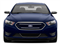 2013 Ford Taurus Pictures Taurus Sedan 4D SE EcoBoost photos front view 2013 Ford Taurus Pictures Taurus Sedan 4D SE EcoBoost photos front view