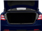 2013 Ford Taurus Pictures Taurus Sedan 4D SE EcoBoost photos open trunk 2013 Ford Taurus Pictures Taurus Sedan 4D SE EcoBoost photos open trunk