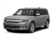 2013 Ford Flex Pictures Flex Wagon 4D Limited AWD photos side front view 2013 Ford Flex Pictures Flex Wagon 4D Limited AWD photos side front view
