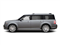 2013 Ford Flex Pictures Flex Wagon 4D Limited AWD photos side view 2013 Ford Flex Pictures Flex Wagon 4D Limited AWD photos side view