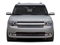 2013 Ford Flex Pictures Flex Wagon 4D Limited AWD photos front view 2013 Ford Flex Pictures Flex Wagon 4D Limited AWD photos front view