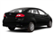2013 Ford Fiesta Pictures Fiesta Sedan 4D SE photos side rear view 2013 Ford Fiesta Pictures Fiesta Sedan 4D SE photos side rear view