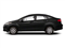 2013 Ford Fiesta Pictures Fiesta Sedan 4D SE photos side view 2013 Ford Fiesta Pictures Fiesta Sedan 4D SE photos side view