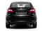 2013 Ford Fiesta Pictures Fiesta Sedan 4D SE photos rear view 2013 Ford Fiesta Pictures Fiesta Sedan 4D SE photos rear view