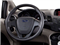 2013 Ford Fiesta Pictures Fiesta Sedan 4D SE photos driver's dashboard 2013 Ford Fiesta Pictures Fiesta Sedan 4D SE photos driver's dashboard