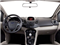 2013 Ford Fiesta Pictures Fiesta Sedan 4D SE photos full dashboard 2013 Ford Fiesta Pictures Fiesta Sedan 4D SE photos full dashboard