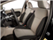 2013 Ford Fiesta Pictures Fiesta Sedan 4D SE photos front seat interior 2013 Ford Fiesta Pictures Fiesta Sedan 4D SE photos front seat interior