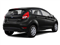 2013 Ford Fiesta Pictures Fiesta Hatchback 5D S photos side rear view 2013 Ford Fiesta Pictures Fiesta Hatchback 5D S photos side rear view