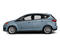 2013 Ford C-Max Energi Pictures C-Max Energi Hatchback 5D Energi photos side view 2013 Ford C-Max Energi Pictures C-Max Energi Hatchback 5D Energi photos side view