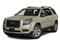 2013 GMC Acadia Pictures Acadia Wagon 4D SLE 2WD photos side front view 2013 GMC Acadia Pictures Acadia Wagon 4D SLE 2WD photos side front view