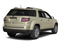 2013 GMC Acadia Pictures Acadia Wagon 4D SLE 2WD photos side rear view 2013 GMC Acadia Pictures Acadia Wagon 4D SLE 2WD photos side rear view