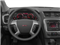 2013 GMC Acadia Pictures Acadia Wagon 4D SLE 2WD photos driver's dashboard 2013 GMC Acadia Pictures Acadia Wagon 4D SLE 2WD photos driver's dashboard