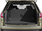 2013 GMC Acadia Pictures Acadia Wagon 4D SLE 2WD photos open trunk 2013 GMC Acadia Pictures Acadia Wagon 4D SLE 2WD photos open trunk