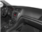 2013 GMC Acadia Pictures Acadia Wagon 4D SLE 2WD photos passenger's dashboard 2013 GMC Acadia Pictures Acadia Wagon 4D SLE 2WD photos passenger's dashboard
