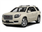 2013 GMC Acadia Pictures Acadia Wagon 4D Denali AWD photos side front view 2013 GMC Acadia Pictures Acadia Wagon 4D Denali AWD photos side front view
