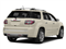 2013 GMC Acadia Pictures Acadia Wagon 4D Denali AWD photos side rear view 2013 GMC Acadia Pictures Acadia Wagon 4D Denali AWD photos side rear view