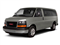 2013 GMC Savana Passenger Pictures Savana Passenger Savana LT 135 photos side front view 2013 GMC Savana Passenger Pictures Savana Passenger Savana LT 135 photos side front view