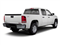 2013 GMC Sierra 1500 Pictures Sierra 1500 Crew Cab SL 4WD photos side rear view 2013 GMC Sierra 1500 Pictures Sierra 1500 Crew Cab SL 4WD photos side rear view