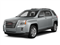 2013 GMC Terrain Pictures Terrain Utility 4D SLE2 2WD photos side front view 2013 GMC Terrain Pictures Terrain Utility 4D SLE2 2WD photos side front view