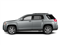 2013 GMC Terrain Pictures Terrain Utility 4D SLE2 2WD photos side view 2013 GMC Terrain Pictures Terrain Utility 4D SLE2 2WD photos side view