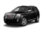 2013 GMC Terrain Pictures Terrain Utility 4D Denali AWD photos side front view 2013 GMC Terrain Pictures Terrain Utility 4D Denali AWD photos side front view