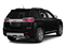 2013 GMC Terrain Pictures Terrain Utility 4D Denali AWD photos side rear view 2013 GMC Terrain Pictures Terrain Utility 4D Denali AWD photos side rear view