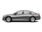 2013 Honda Accord Sdn Pictures Accord Sdn Sedan 4D LX I4 photos side view 2013 Honda Accord Sdn Pictures Accord Sdn Sedan 4D LX I4 photos side view