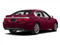 2013 Honda Accord Sdn Pictures Accord Sdn Sedan 4D Sport I4 photos side rear view 2013 Honda Accord Sdn Pictures Accord Sdn Sedan 4D Sport I4 photos side rear view
