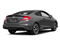 2013 Honda Civic Cpe Pictures Civic Cpe Coupe 2D Si I4 photos side rear view 2013 Honda Civic Cpe Pictures Civic Cpe Coupe 2D Si I4 photos side rear view