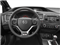 2013 Honda Civic Cpe Pictures Civic Cpe Coupe 2D Si I4 photos driver's dashboard 2013 Honda Civic Cpe Pictures Civic Cpe Coupe 2D Si I4 photos driver's dashboard