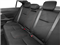 2013 Honda Civic Cpe Pictures Civic Cpe Coupe 2D Si I4 photos backseat interior 2013 Honda Civic Cpe Pictures Civic Cpe Coupe 2D Si I4 photos backseat interior