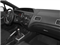 2013 Honda Civic Cpe Pictures Civic Cpe Coupe 2D Si I4 photos passenger's dashboard 2013 Honda Civic Cpe Pictures Civic Cpe Coupe 2D Si I4 photos passenger's dashboard