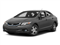 2013 Honda Civic Hybrid Pictures Civic Hybrid Sedan 4D Hybrid I4 photos side front view 2013 Honda Civic Hybrid Pictures Civic Hybrid Sedan 4D Hybrid I4 photos side front view