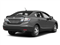 2013 Honda Civic Hybrid Pictures Civic Hybrid Sedan 4D Hybrid I4 photos side rear view 2013 Honda Civic Hybrid Pictures Civic Hybrid Sedan 4D Hybrid I4 photos side rear view
